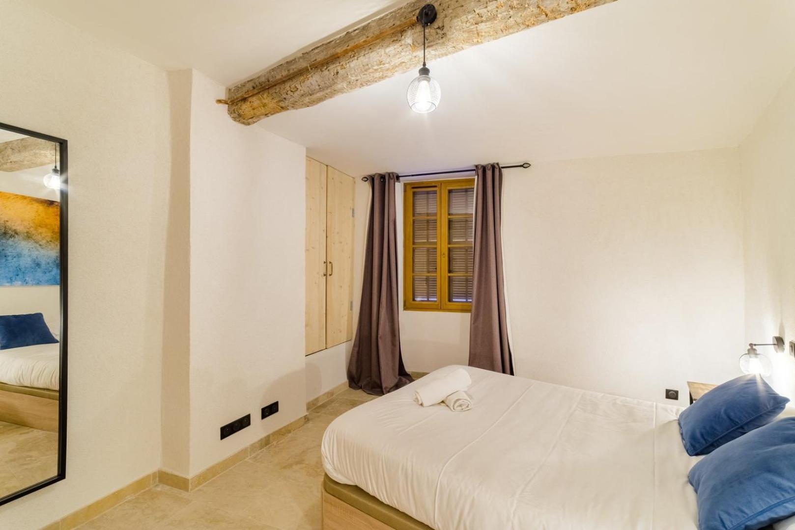 Charmant Appartement - Saint Paul De Vence Village エクステリア 写真